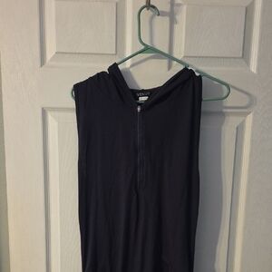 VENUS  Black Cover Up